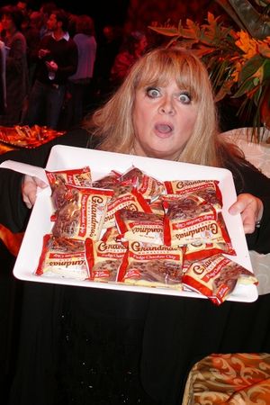 Sally Struthers Photo
