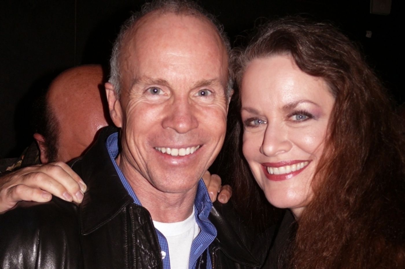 Photo Flash: 26th Annual S.T.A.G.E. Benefit  Image