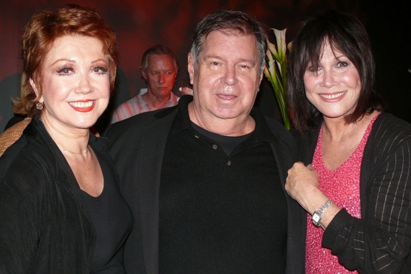 Photo Flash: 26th Annual S.T.A.G.E. Benefit  Image