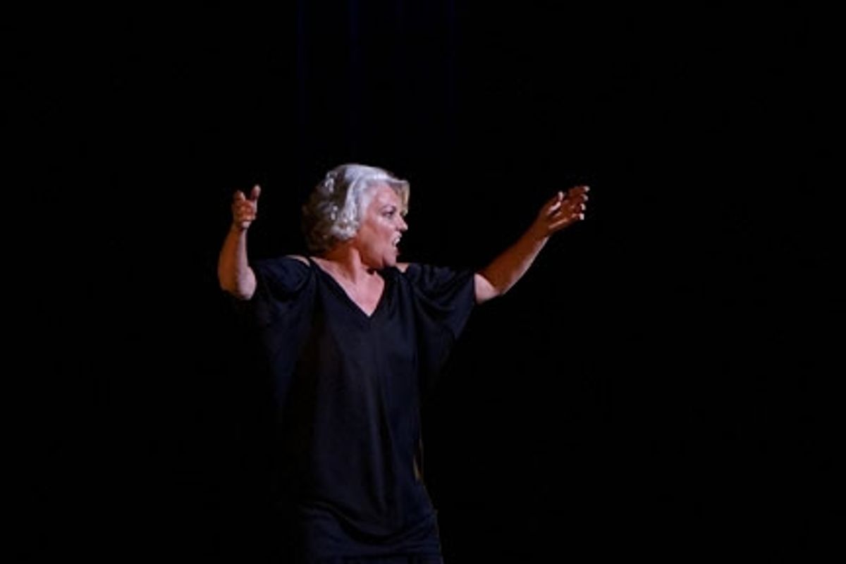 Tyne Daly at 