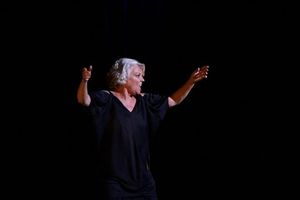 Tyne Daly Photo