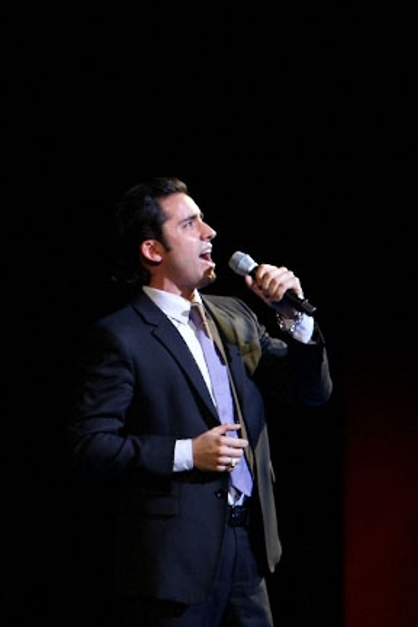 Photo Flash: 26th Annual S.T.A.G.E. Benefit  Image