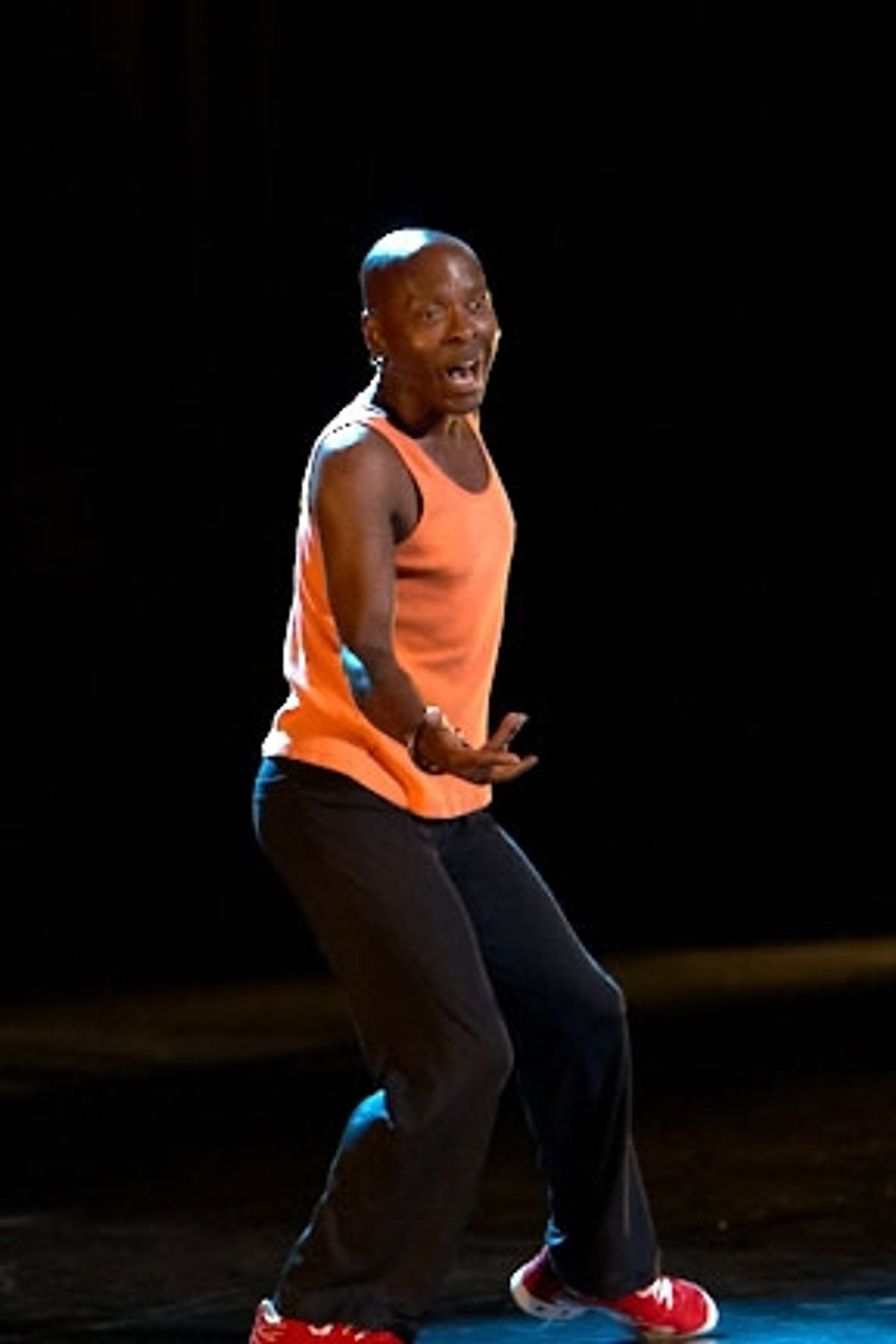 Photo Flash: 26th Annual S.T.A.G.E. Benefit  Image