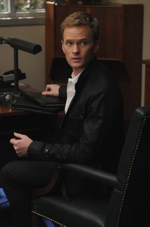 Neil Patrick Harris Photo
