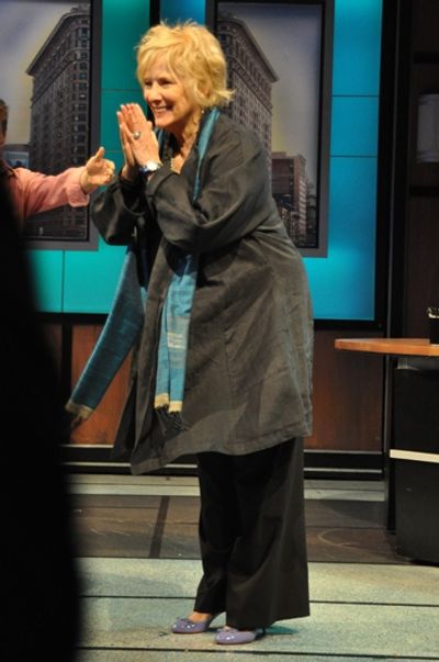 Betty Buckley Photo