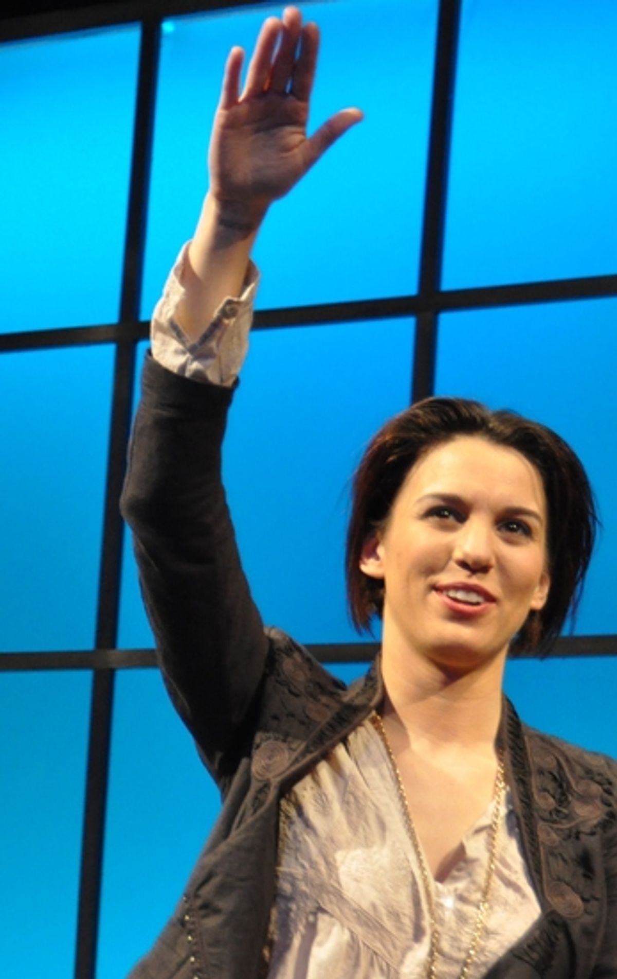  Christy Carlson Romano at 