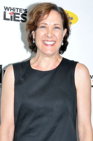 Karen Ziemba @ BroadwayWorld Karen Ziemba Photo
