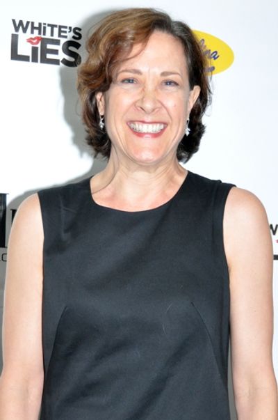 Karen Ziemba Photo