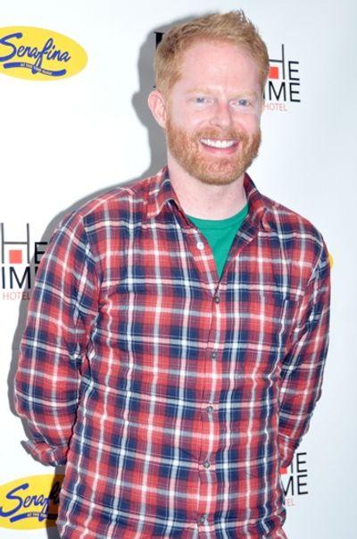 Jesse Tyler Ferguson Photo