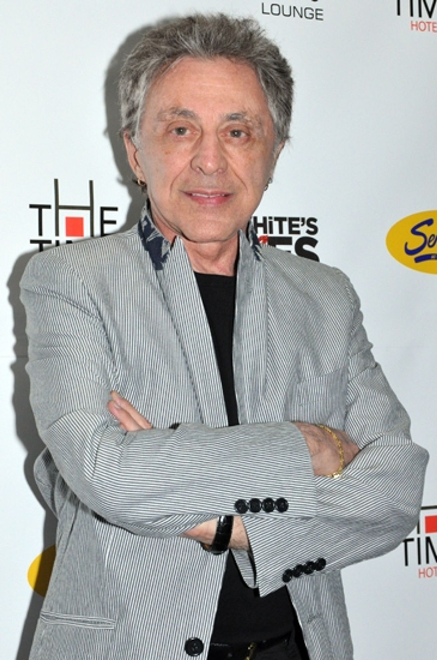 Photo Coverage: WHITE'S LIES Opens Off-Broadway!  Image