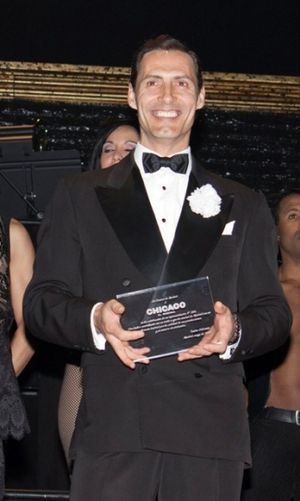 Manuel Bandera Photo