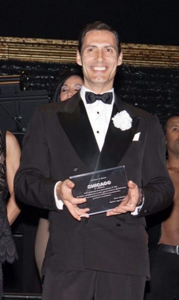 Manuel Bandera Photo