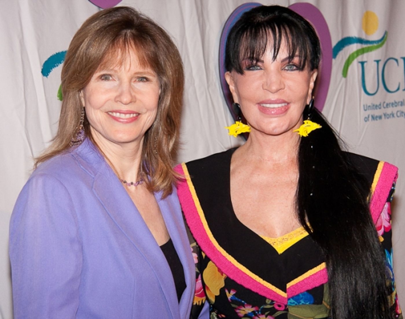 Photo Coverage: Women Who Care 9th Annual Luncheon  Image