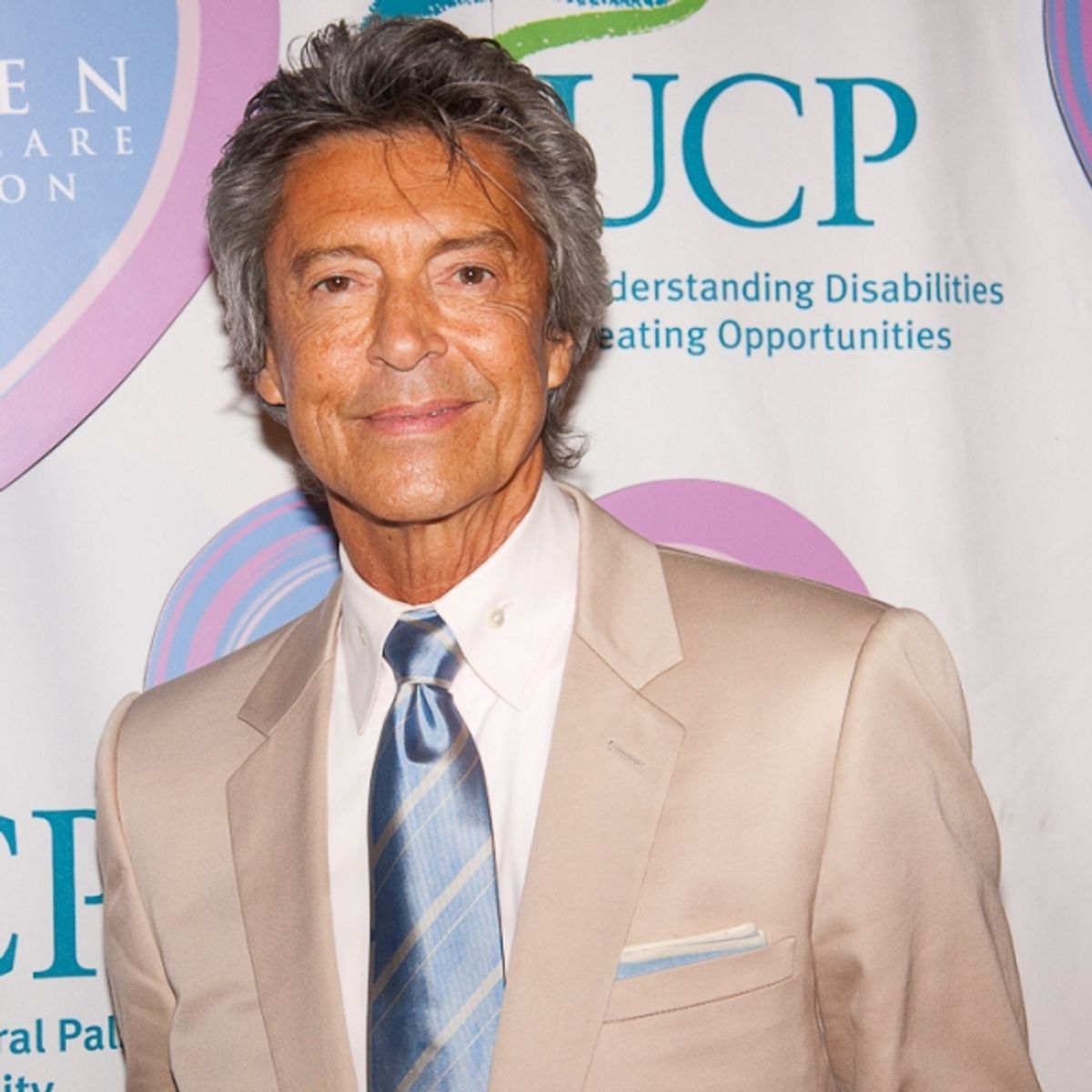 Tommy Tune at 