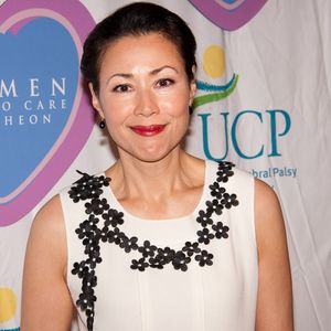 Ann Curry Photo