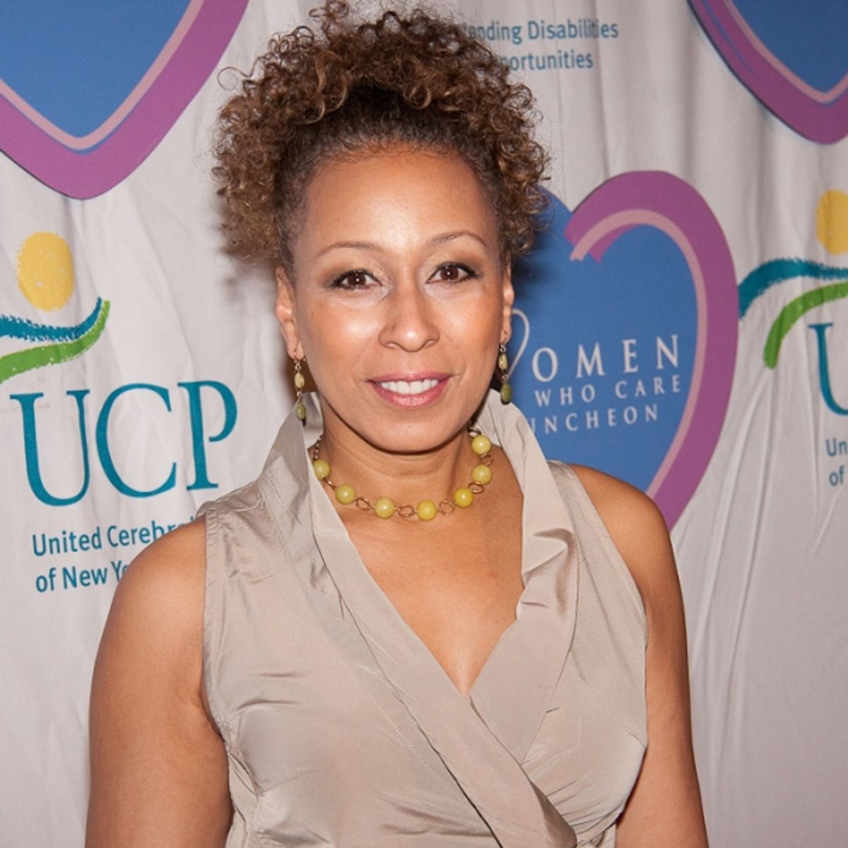 Tamara Tunie at 