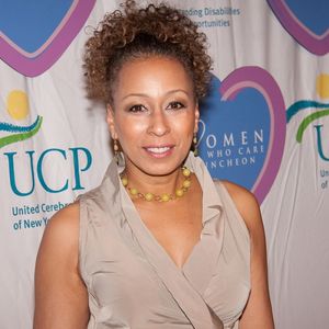 Tamara Tunie Photo