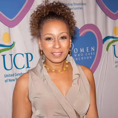 Tamara Tunie Photo