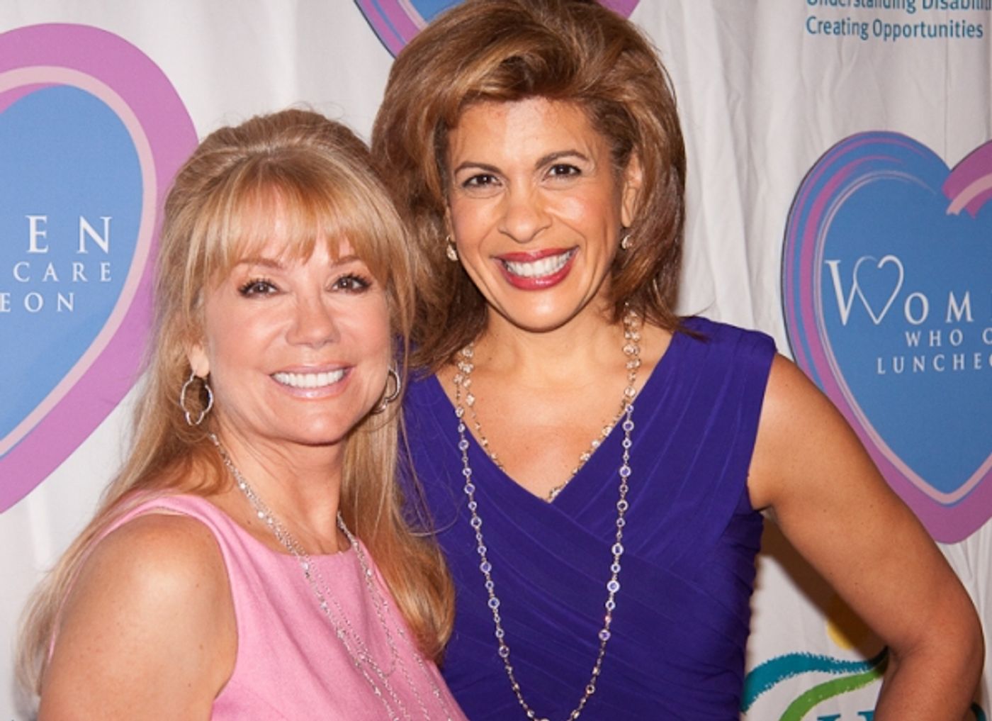 Photo Coverage: Women Who Care 9th Annual Luncheon  Image