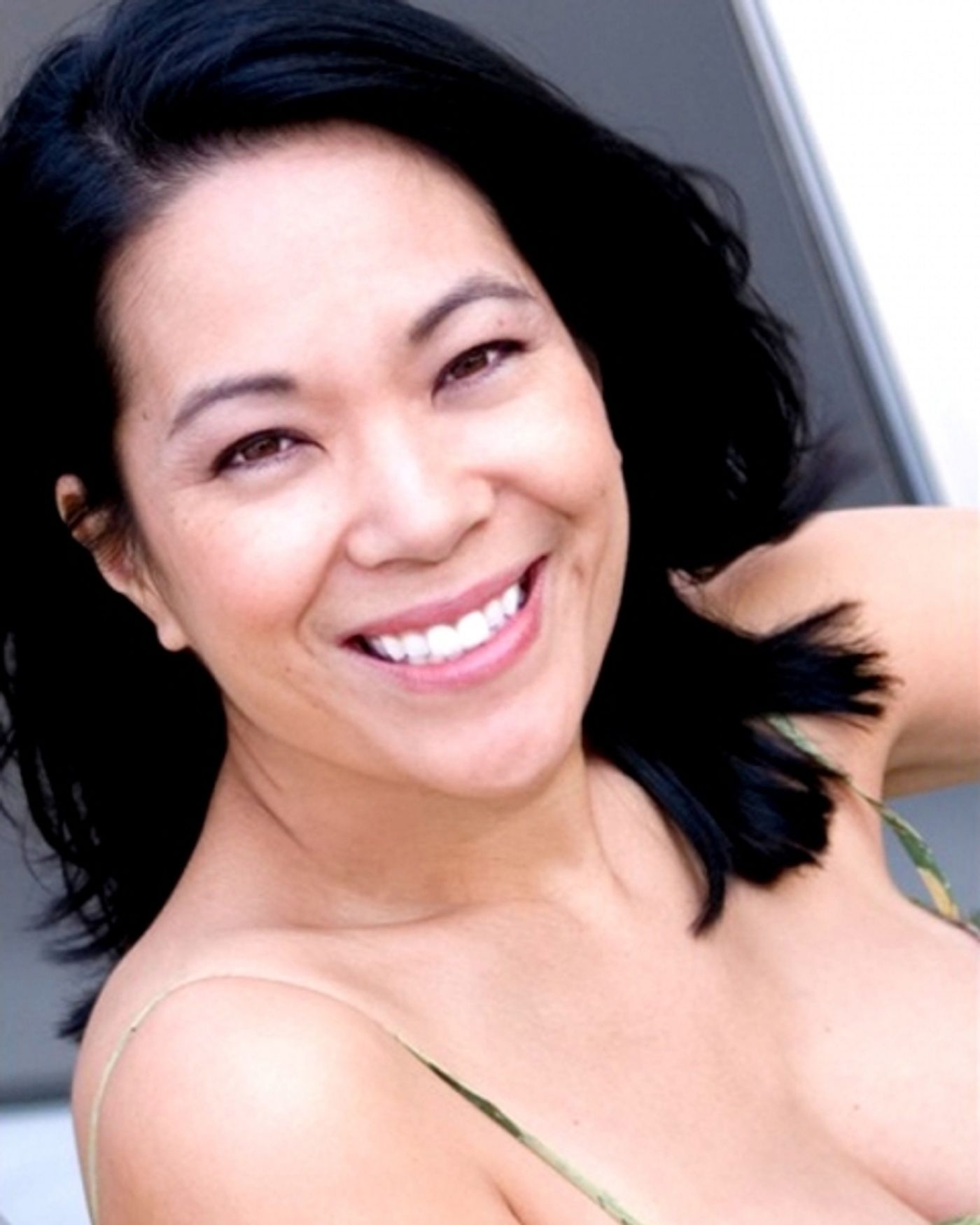 Photo Flash: Leviathan Lab Holds Benefit w/ Ewoldt, Johnson, Macapugay, et al.  5/10  Image