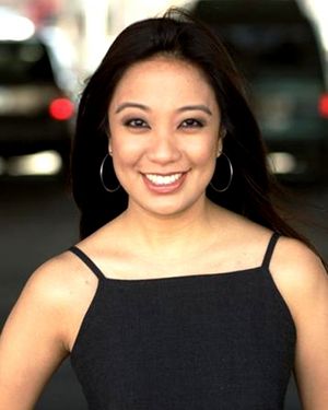 Jaygee Macapugay @ BroadwayWorld Jaygee Macapugay Photo