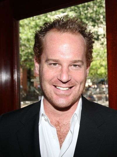 Adam James Photo