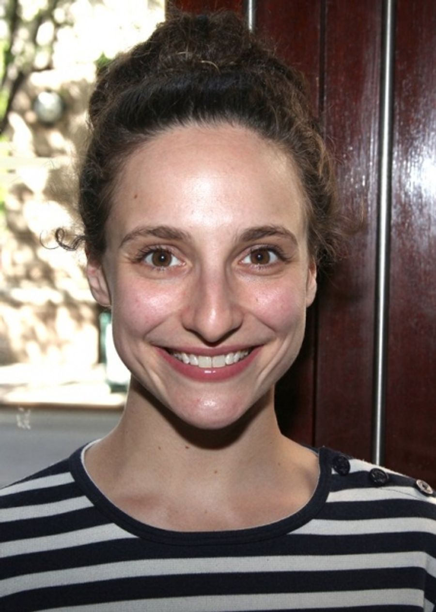 Photo Coverage: 2010 Drama Desk Nominee Reception Image