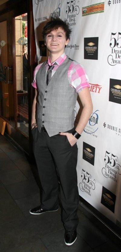 Adam Cochran Photo