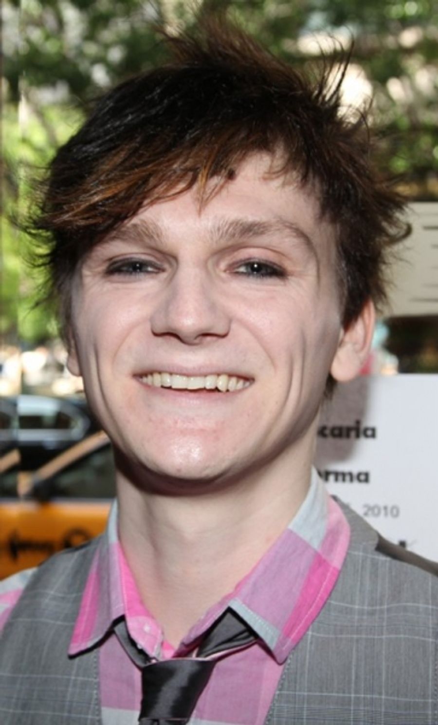 Photo Coverage: 2010 Drama Desk Nominee Reception Image