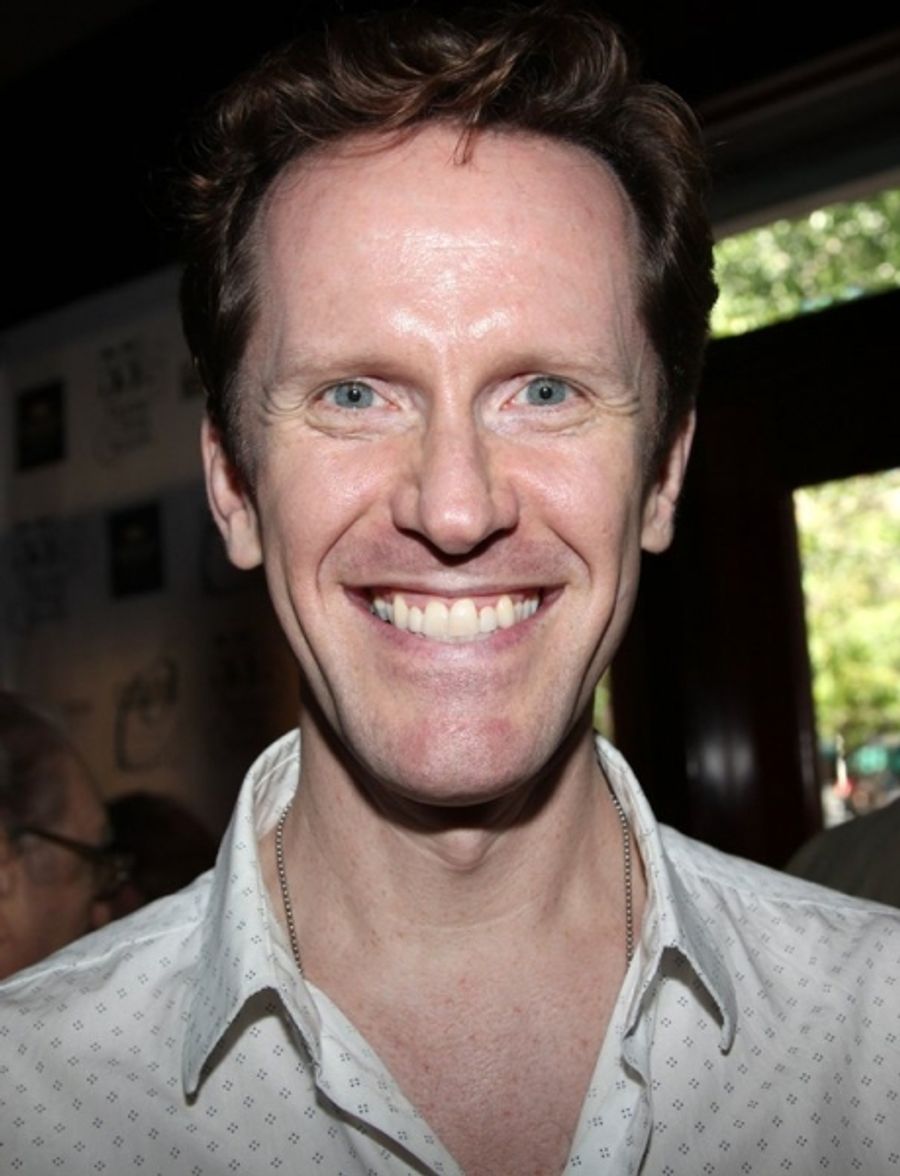 Photo Coverage: 2010 Drama Desk Nominee Reception Image