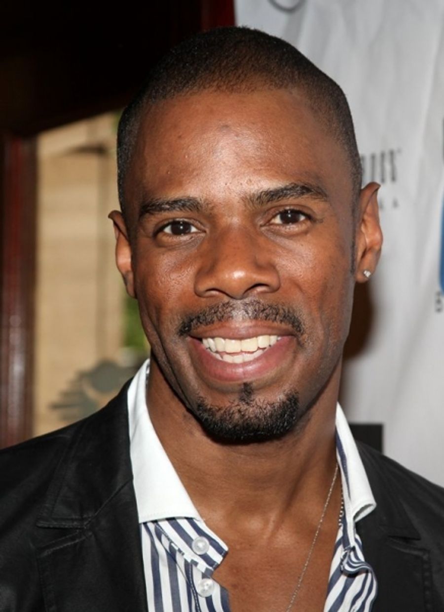 Photo Coverage: 2010 Drama Desk Nominee Reception Image