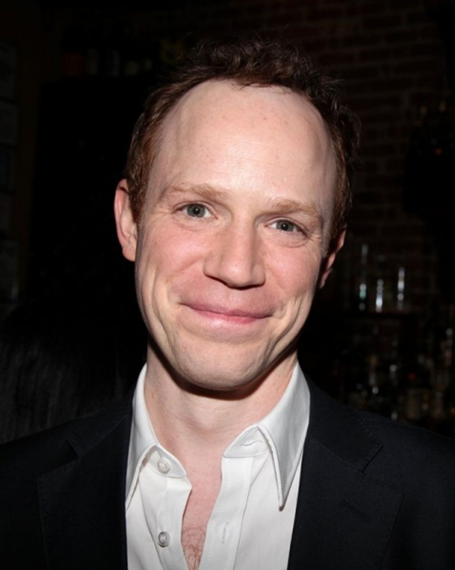 Photo Coverage: 2010 Drama Desk Nominee Reception Image