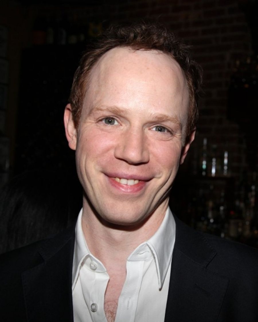 Photo Coverage: 2010 Drama Desk Nominee Reception Image