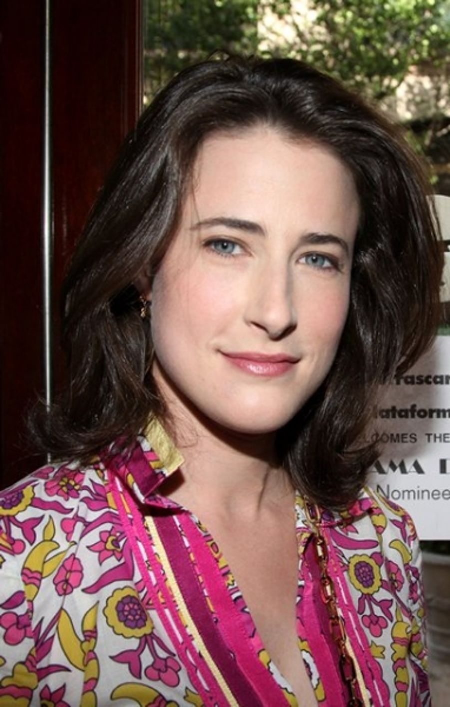 Photo Coverage: 2010 Drama Desk Nominee Reception Image