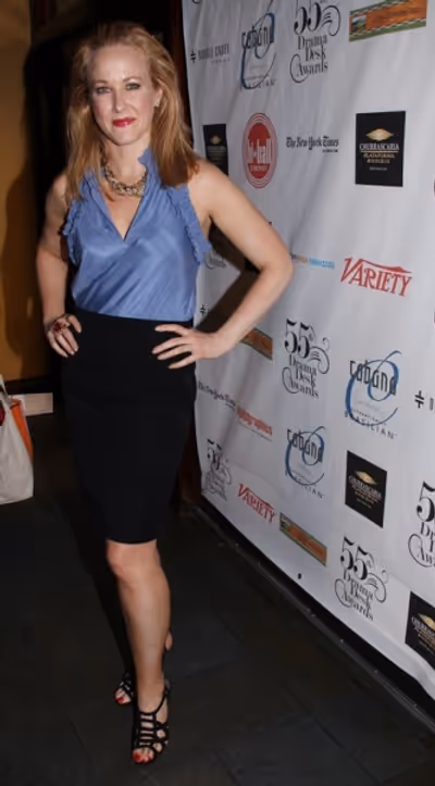 Katie Finneran Photo