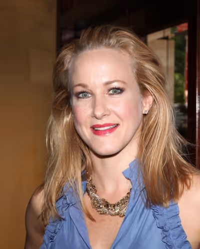 Katie Finneran Photo
