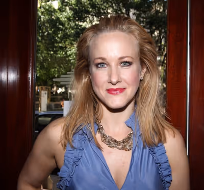 Katie Finneran Photo