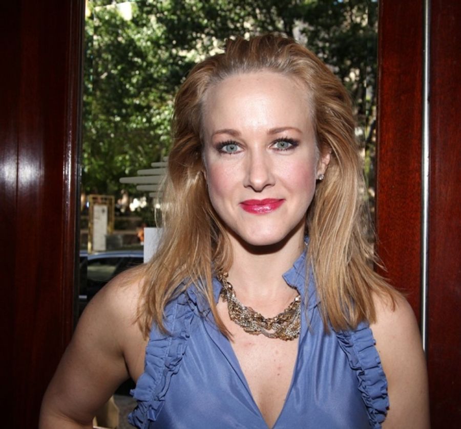 Photo Coverage: 2010 Drama Desk Nominee Reception Image