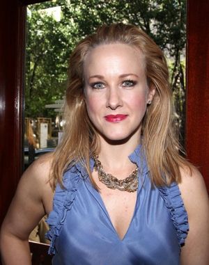 Katie Finneran Photo