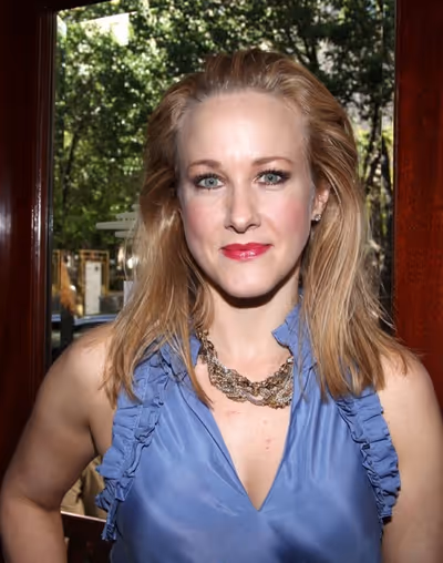 Katie Finneran Photo