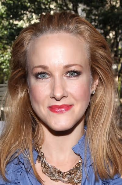 Katie Finneran Photo