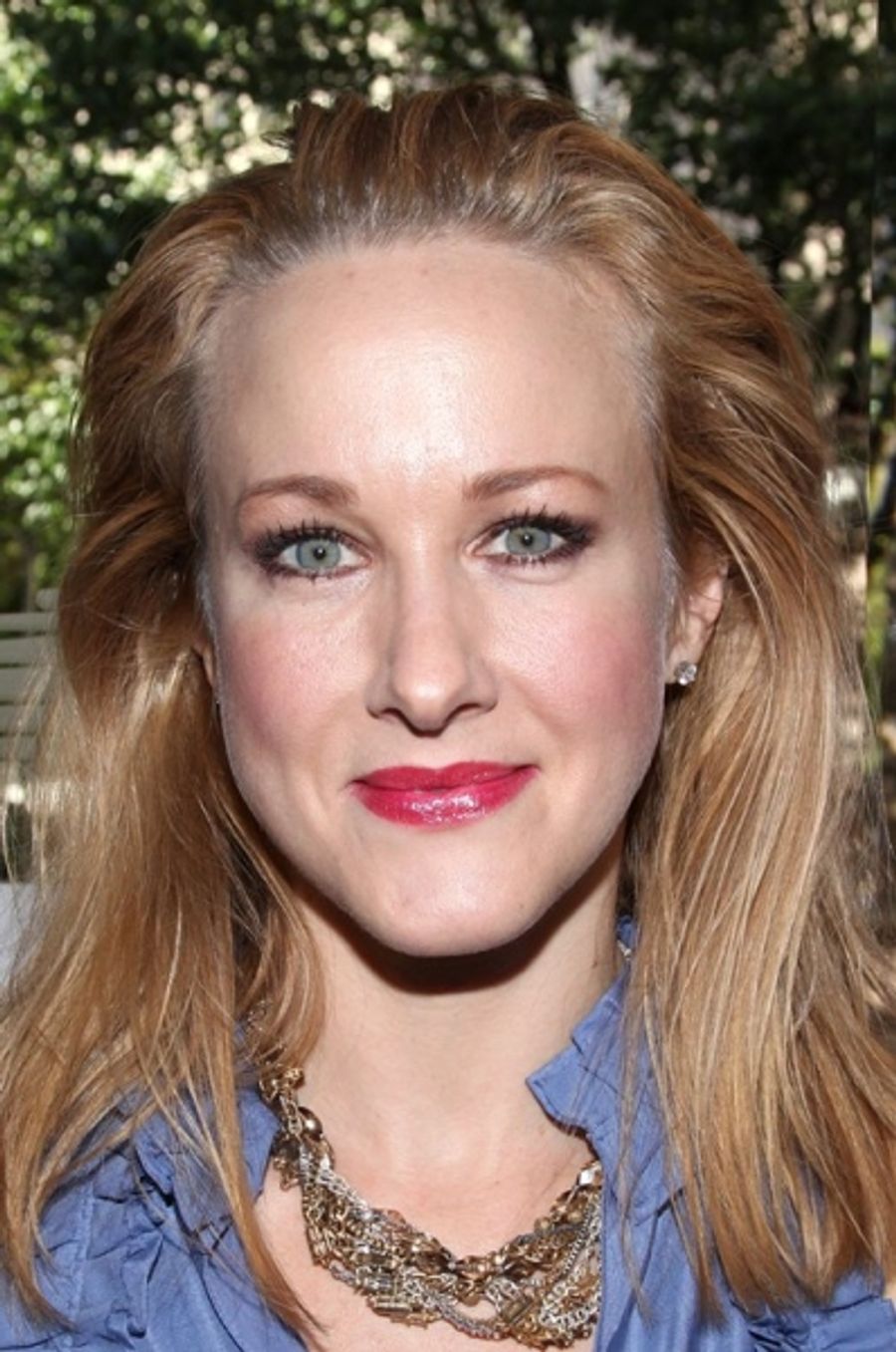 Photo Coverage: 2010 Drama Desk Nominee Reception Image