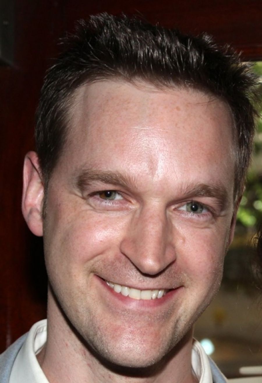 Photo Coverage: 2010 Drama Desk Nominee Reception Image