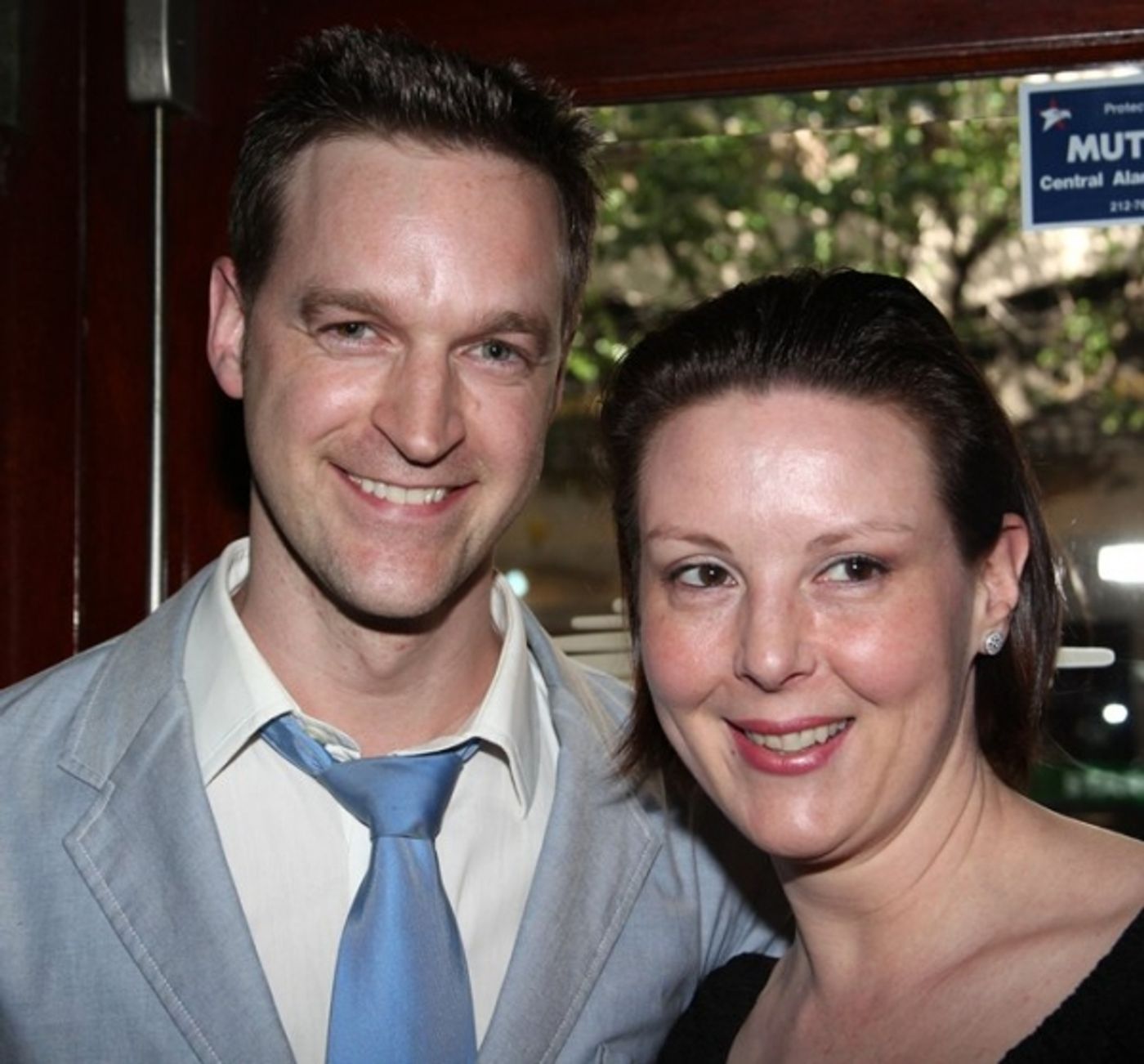 Photo Coverage: 2010 Drama Desk Nominee Reception  Image