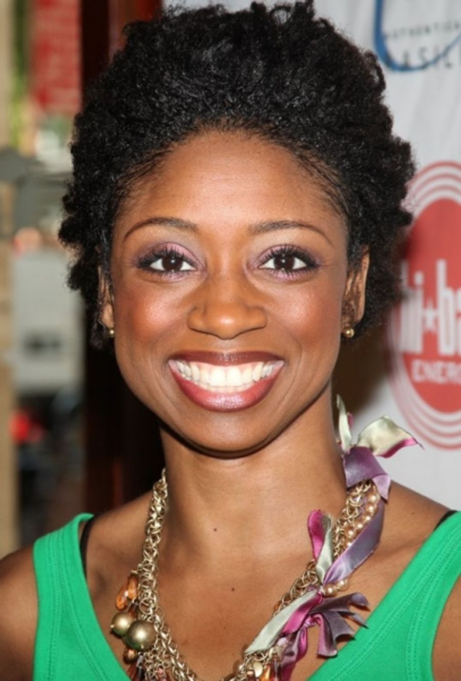 Photo Coverage: 2010 Drama Desk Nominee Reception Image