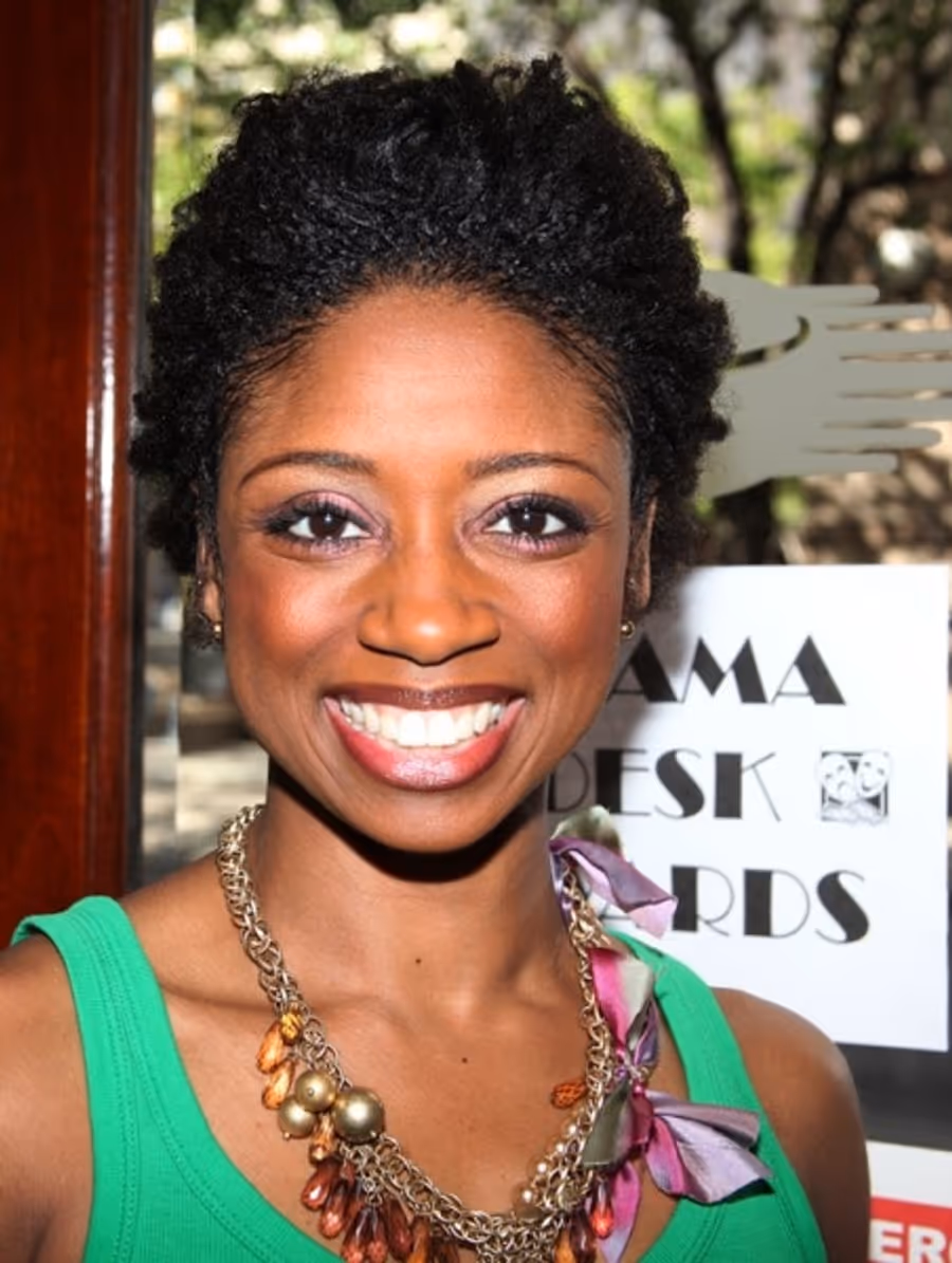 Photo Coverage: 2010 Drama Desk Nominee Reception Image