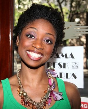 Montego Glover Photo