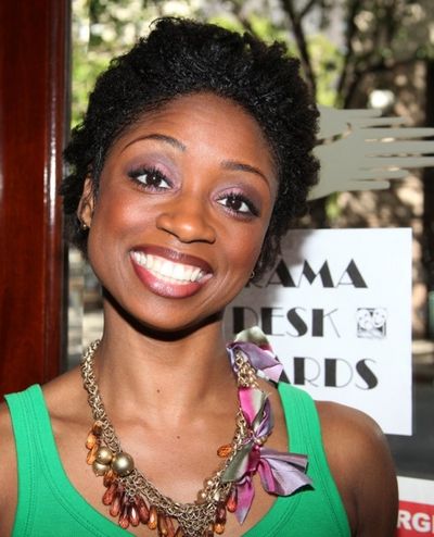Montego Glover Photo