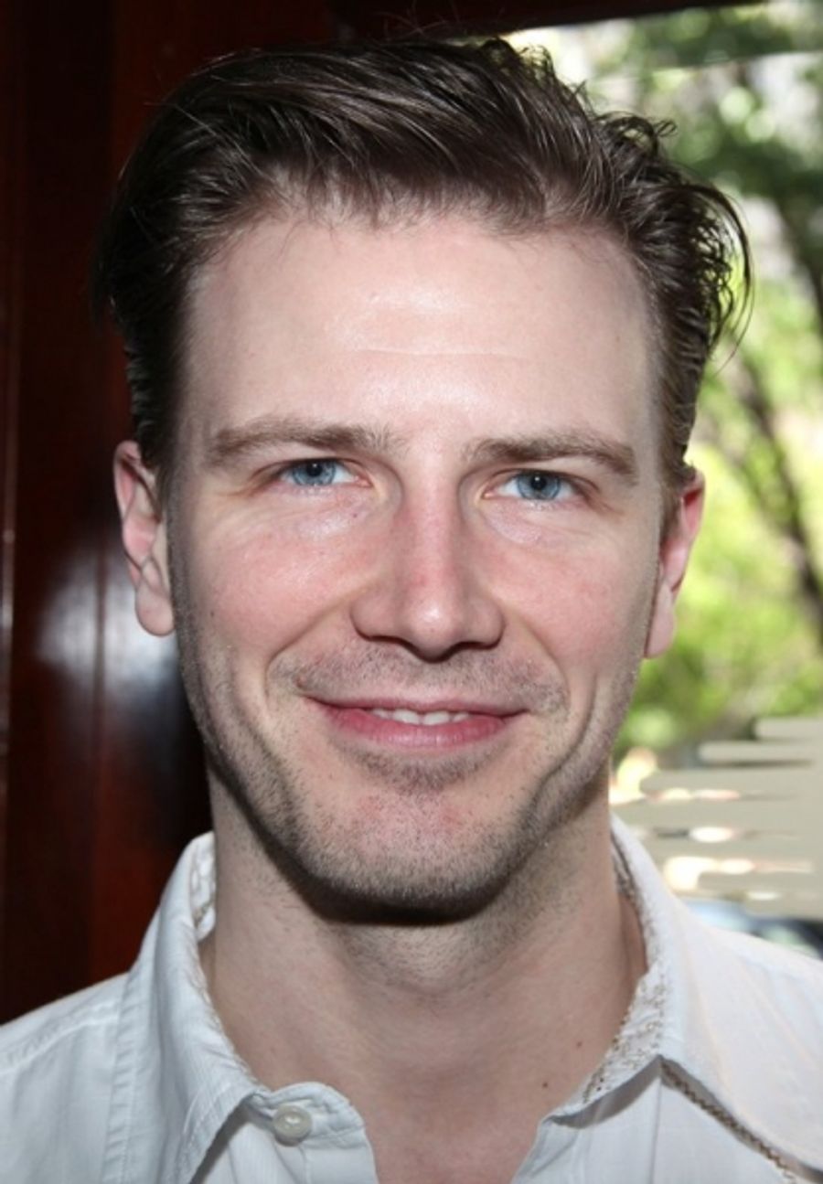 Photo Coverage: 2010 Drama Desk Nominee Reception Image