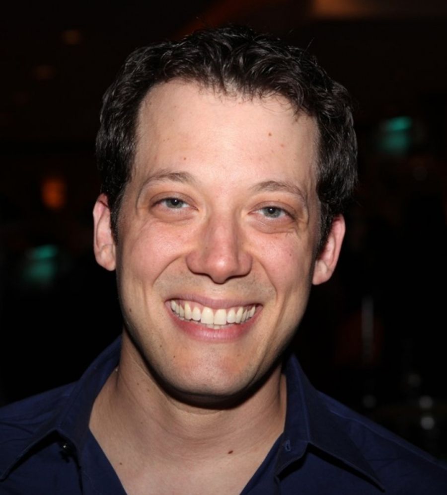 Photo Coverage: 2010 Drama Desk Nominee Reception Image